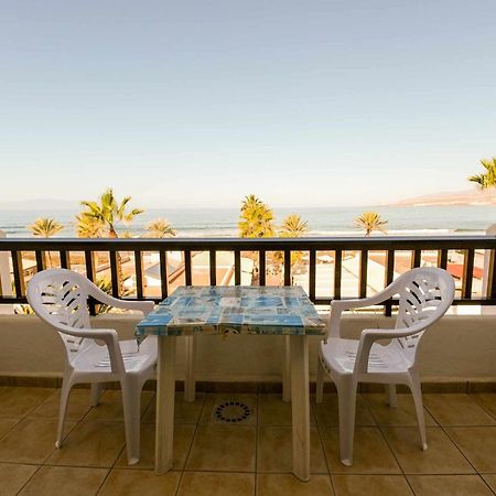 Parque Santiago II 379 Tenerife Rental & Sales Playa de las Americas  Esterno foto