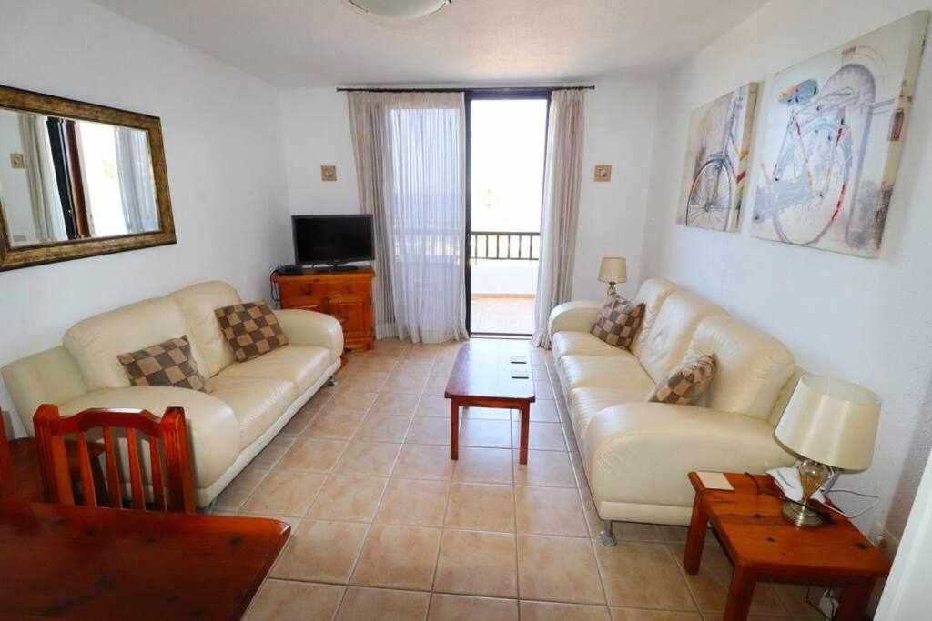 Parque Santiago II 379 Tenerife Rental & Sales Playa de las Americas  Esterno foto