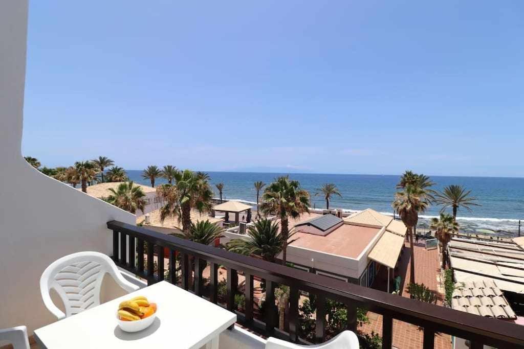 Parque Santiago II 379 Tenerife Rental & Sales Playa de las Americas  Esterno foto