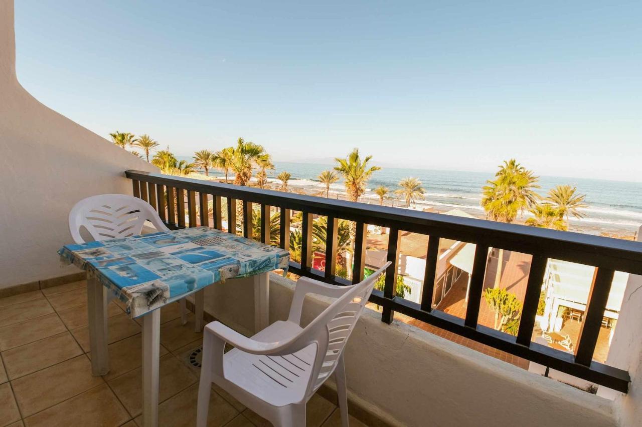 Parque Santiago II 379 Tenerife Rental & Sales Playa de las Americas  Esterno foto