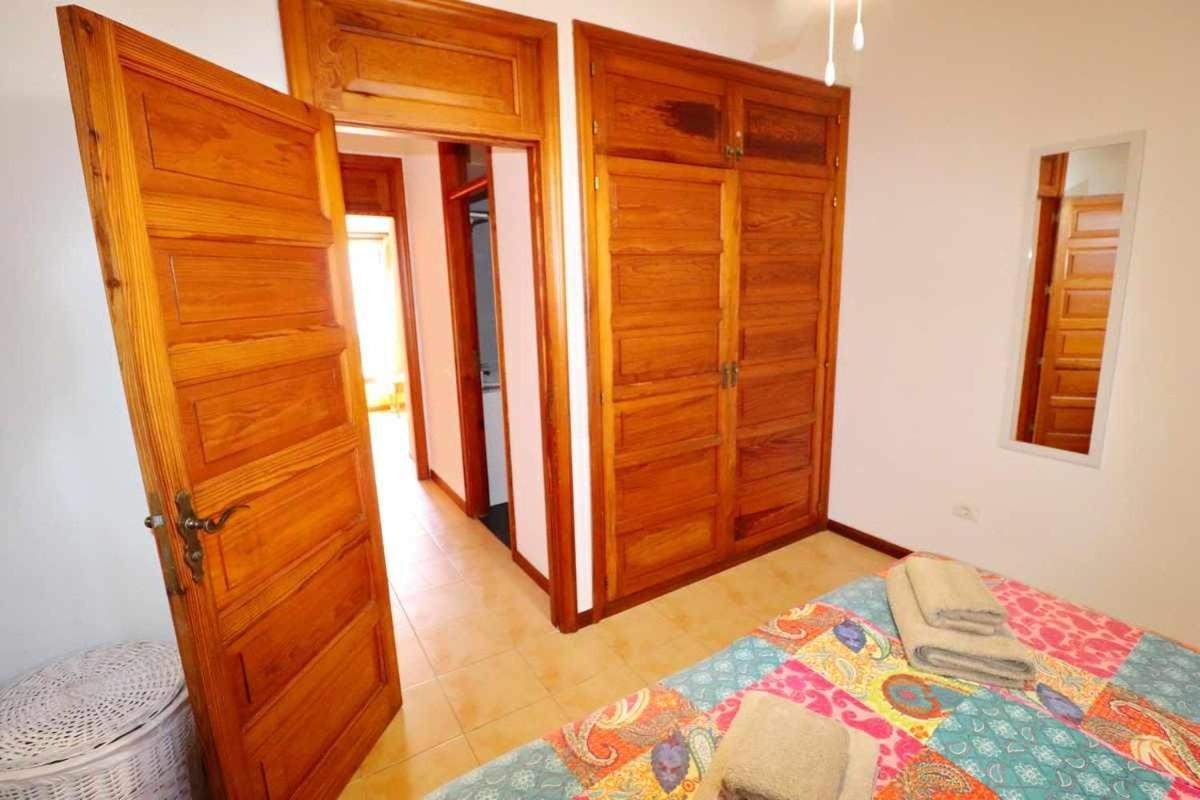 Parque Santiago II 379 Tenerife Rental & Sales Playa de las Americas  Esterno foto