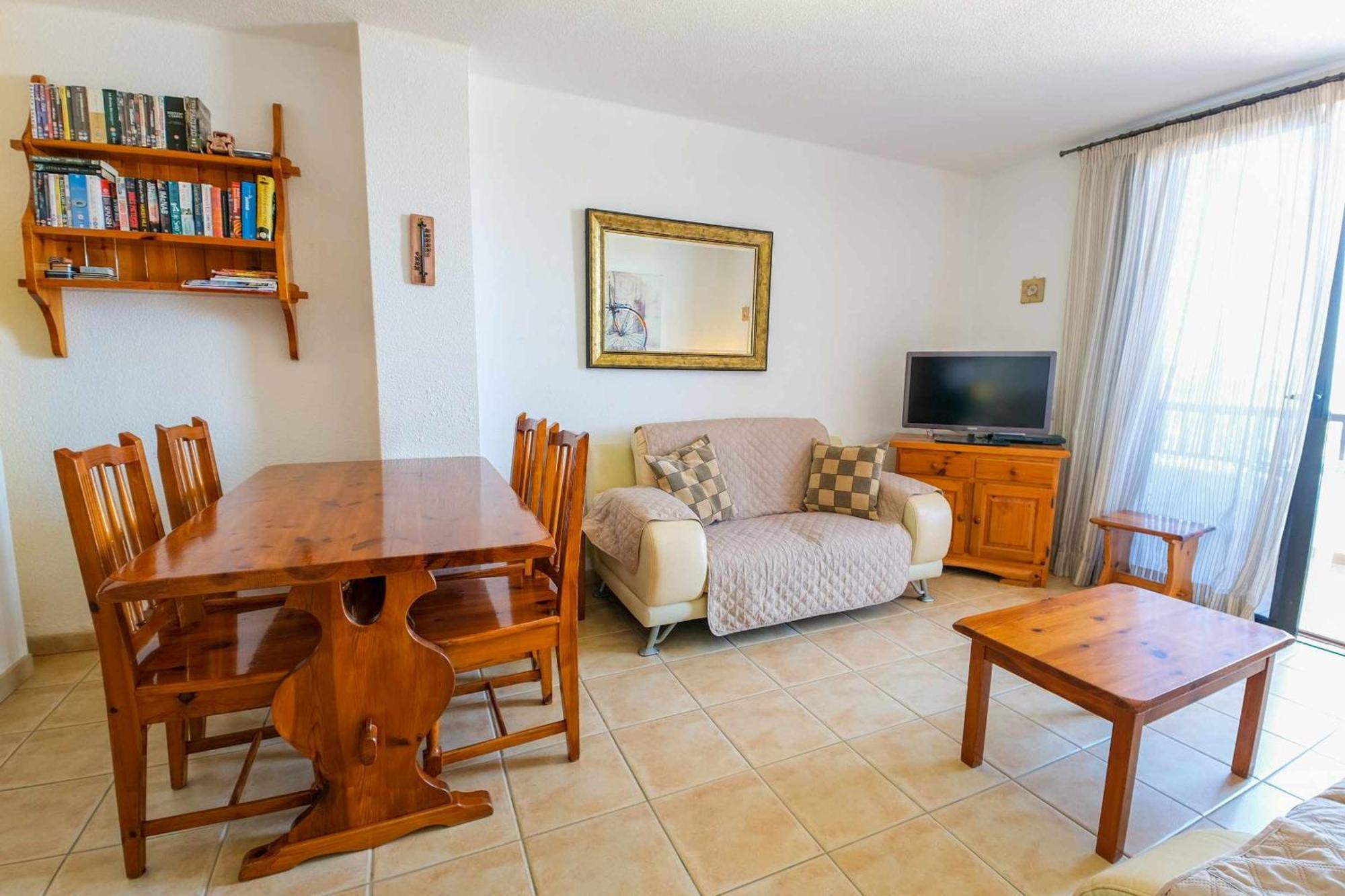 Parque Santiago II 379 Tenerife Rental & Sales Playa de las Americas  Esterno foto