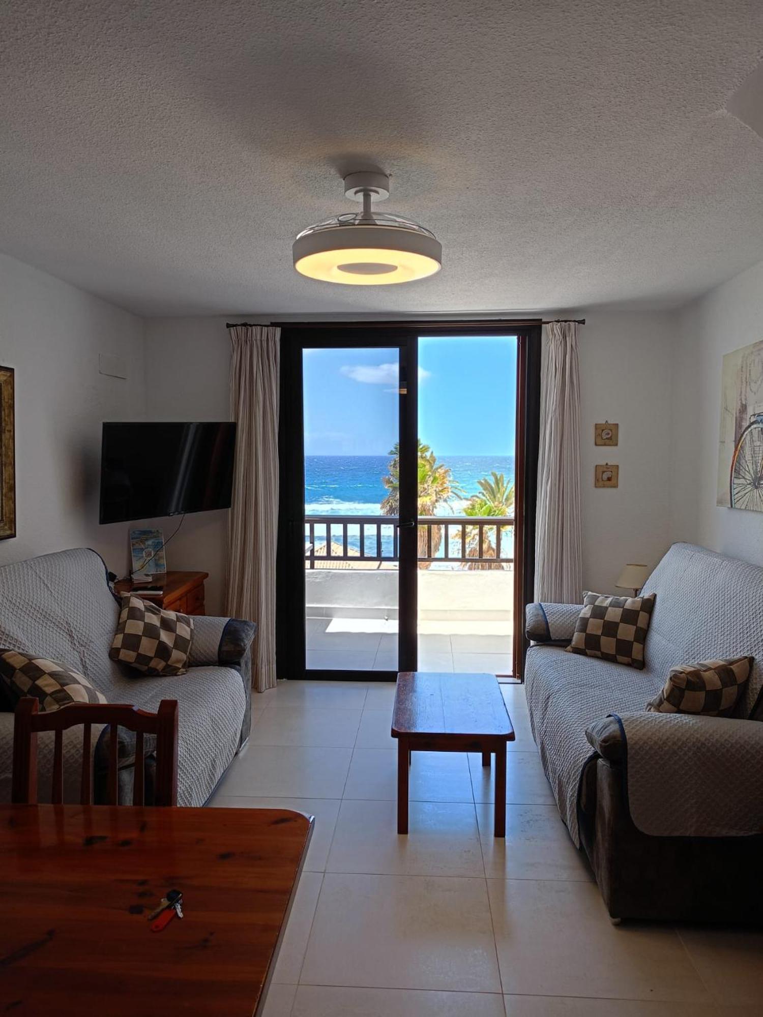 Parque Santiago II 379 Tenerife Rental & Sales Playa de las Americas  Esterno foto