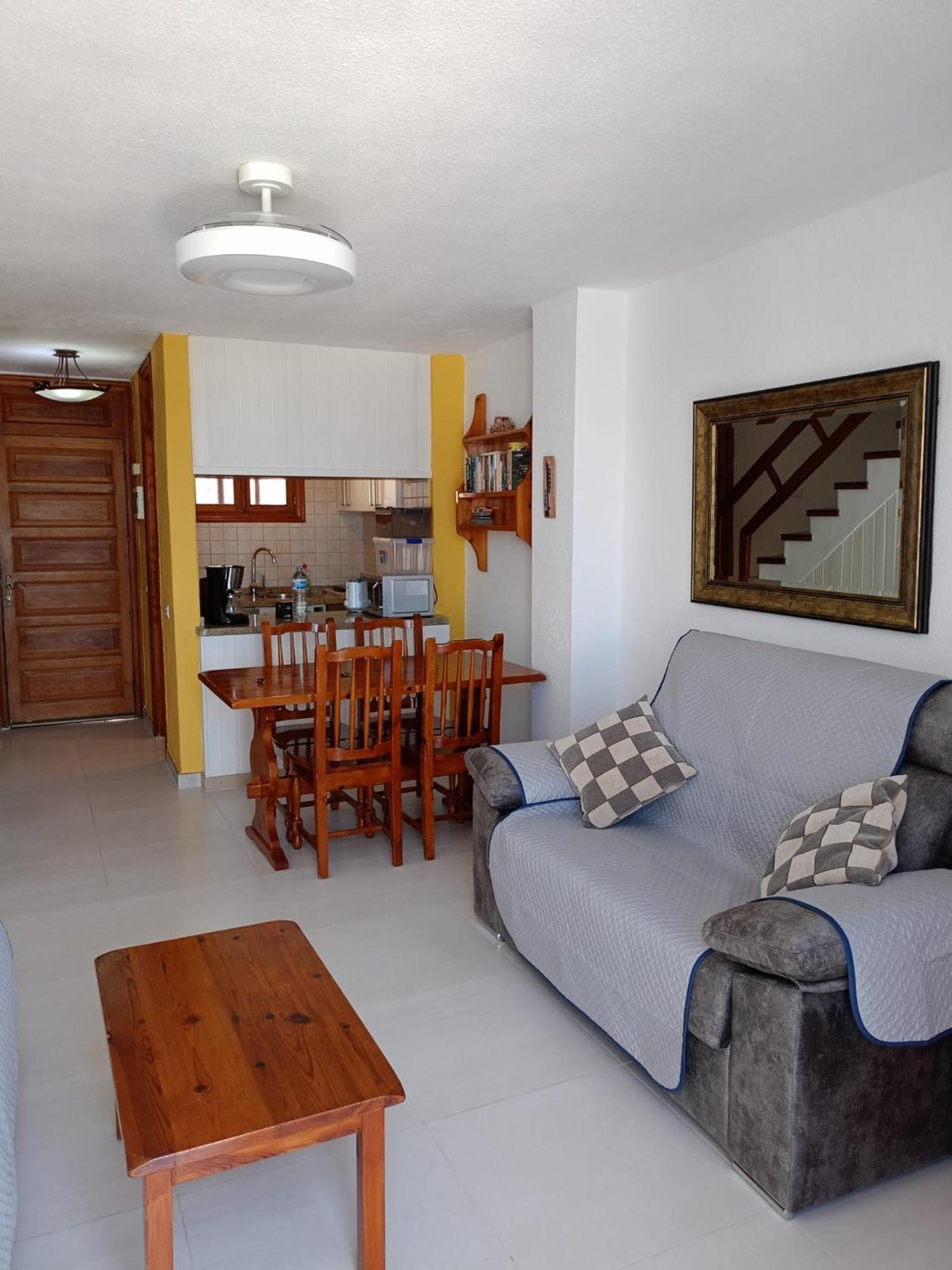 Parque Santiago II 379 Tenerife Rental & Sales Playa de las Americas  Esterno foto
