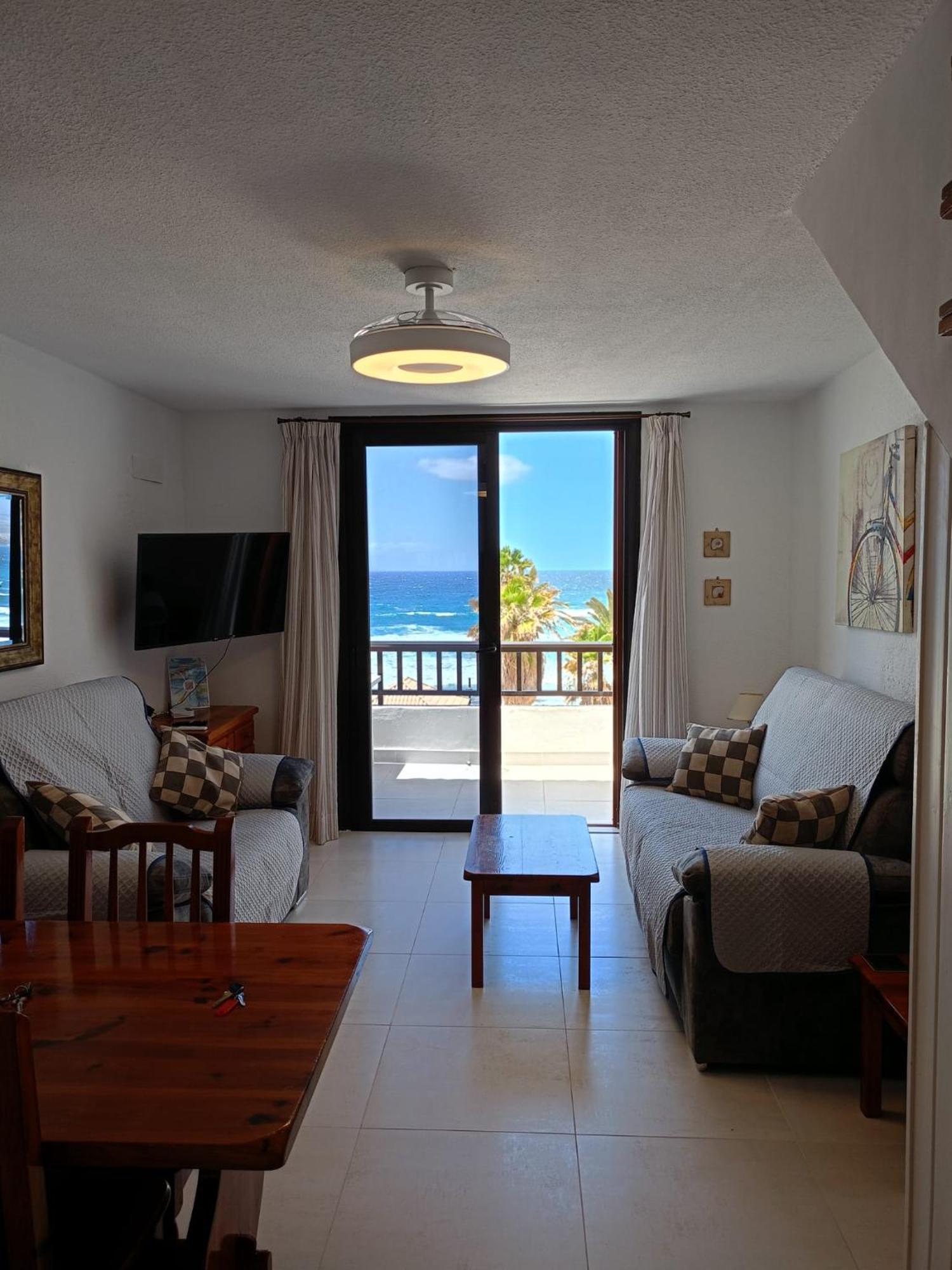 Parque Santiago II 379 Tenerife Rental & Sales Playa de las Americas  Esterno foto