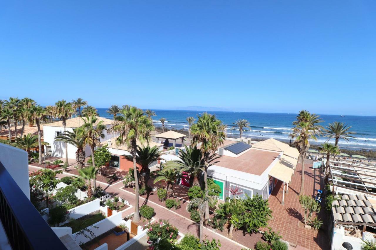 Parque Santiago II 379 Tenerife Rental & Sales Playa de las Americas  Esterno foto