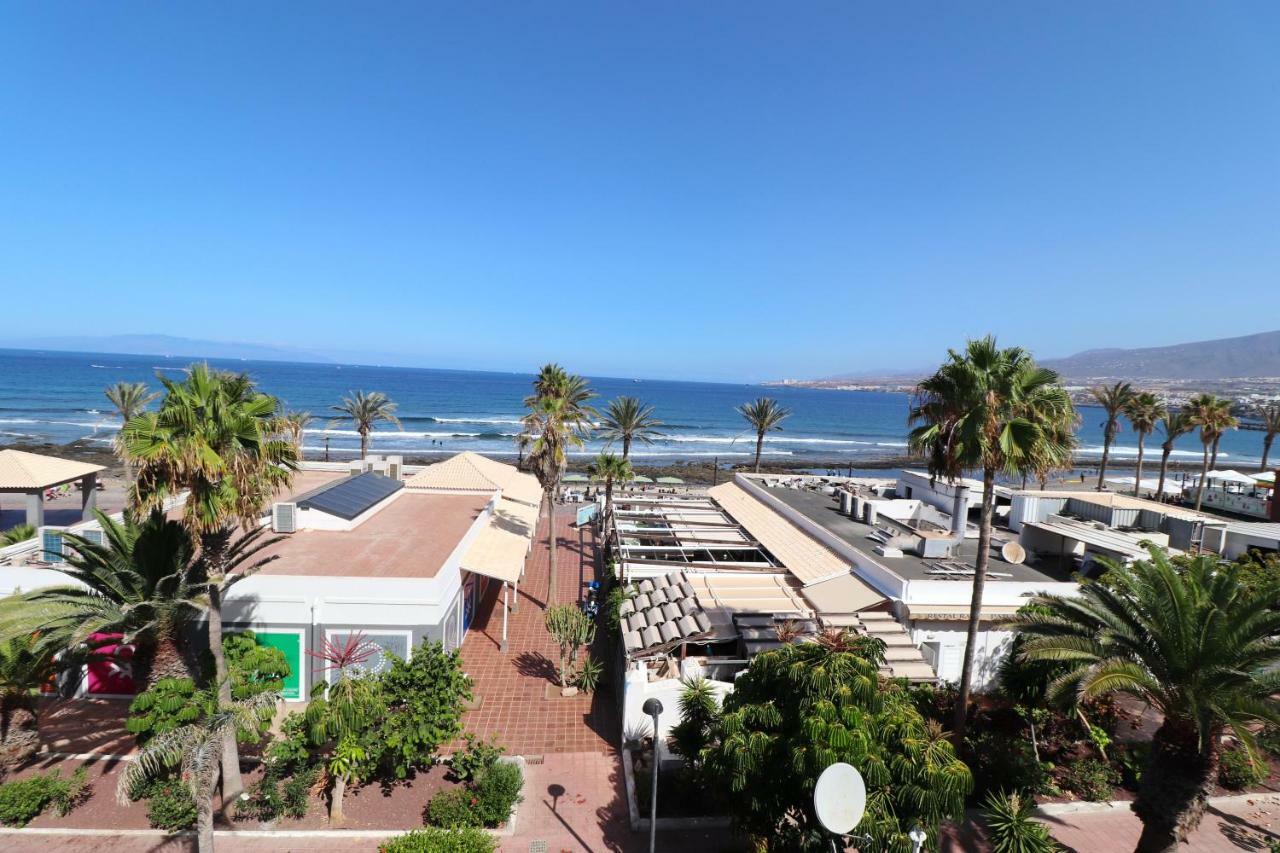 Parque Santiago II 379 Tenerife Rental & Sales Playa de las Americas  Esterno foto