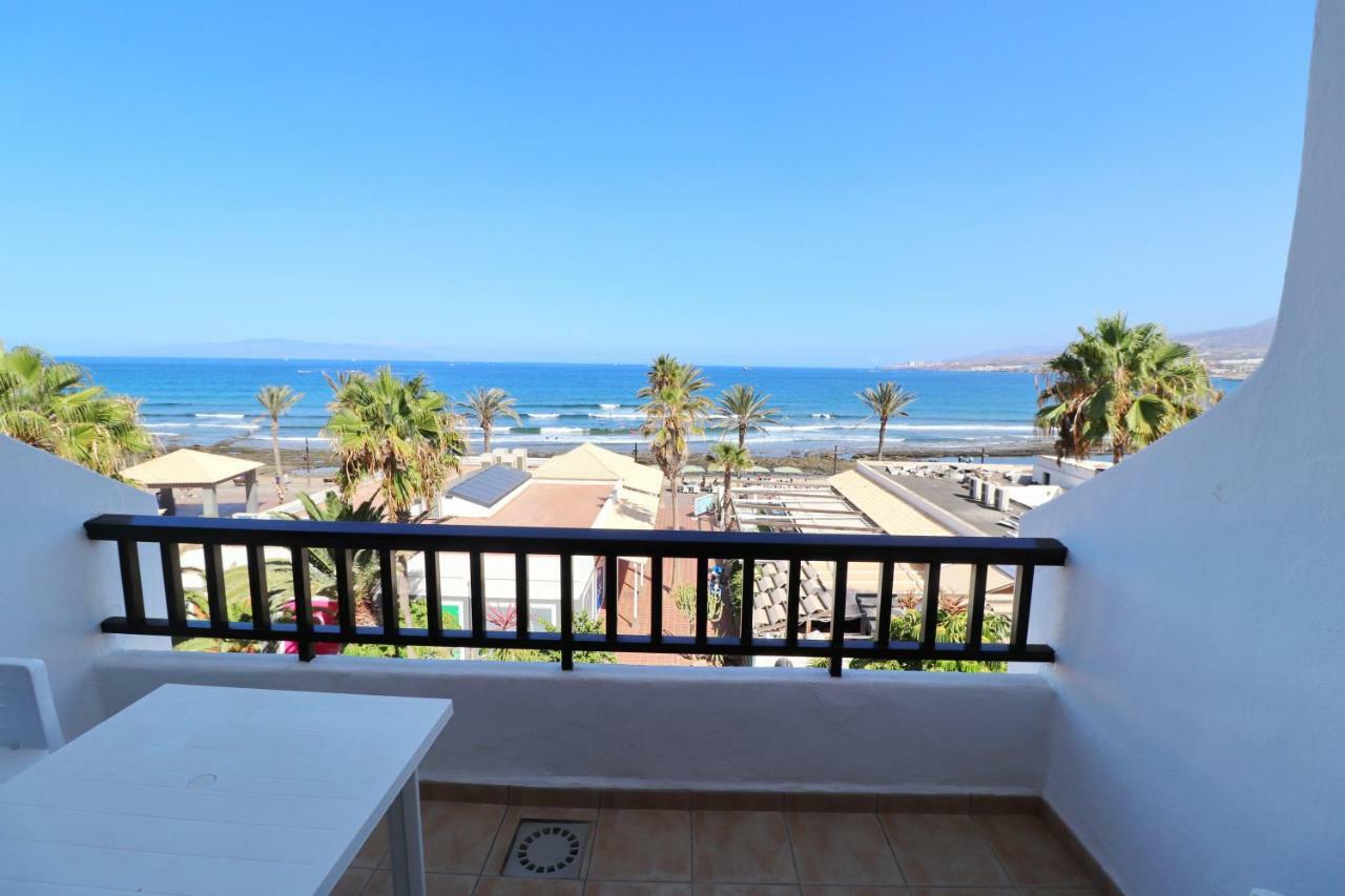 Parque Santiago II 379 Tenerife Rental & Sales Playa de las Americas  Esterno foto